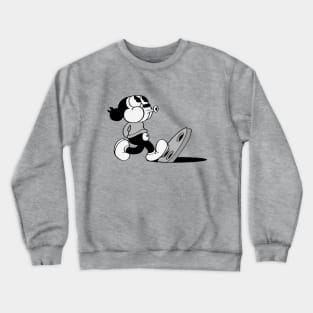 Sugar Boats (Bimbo's Initiation) Crewneck Sweatshirt